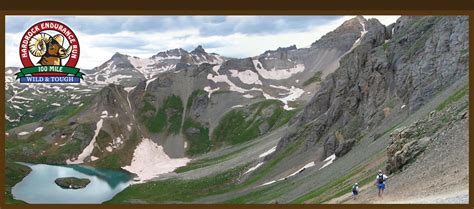 HARDROCK 100 ENDURANCE RUN 2023 .